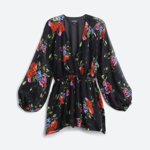 Yumi kim naomi romper